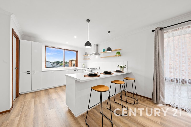 Photo - 8/53-55 Frawley Road, Hallam VIC 3803 - Image 5