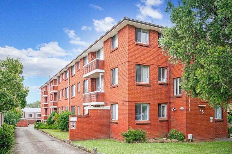 Photo - 8/53 Garfield Street, Wentworthville NSW 2145 - Image 1