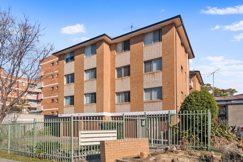 8/53 Goulburn Street, Liverpool NSW 2170