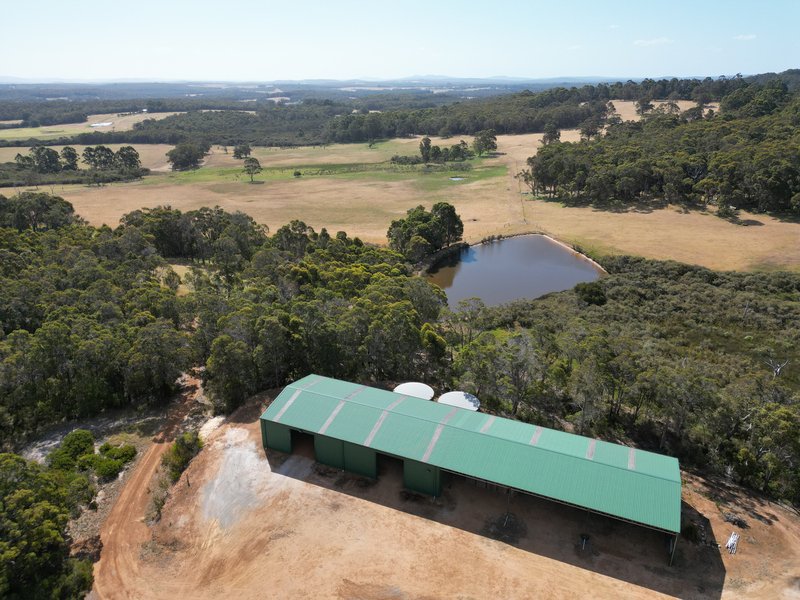 Photo - 853 Happy Valley Road, Kordabup WA 6333 - Image 3