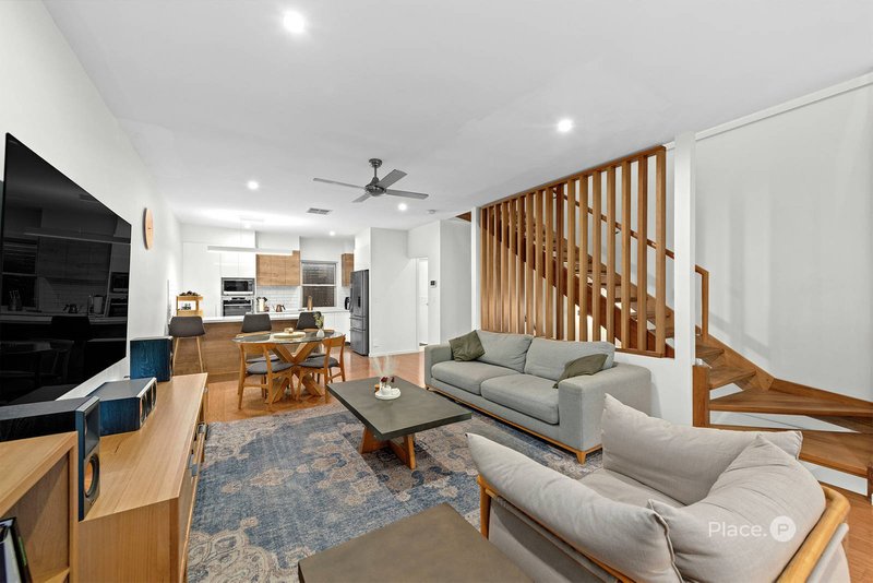 Photo - 8/53 Lade Street, Gaythorne QLD 4051 - Image 2