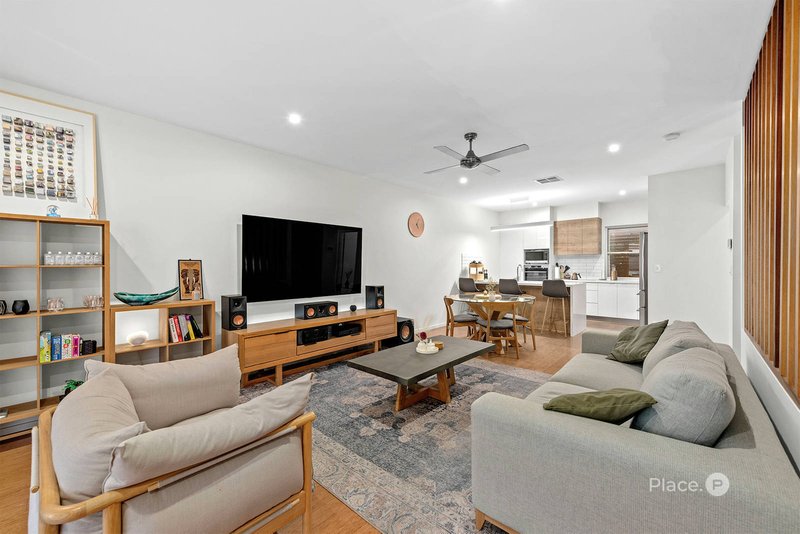 Photo - 8/53 Lade Street, Gaythorne QLD 4051 - Image 3