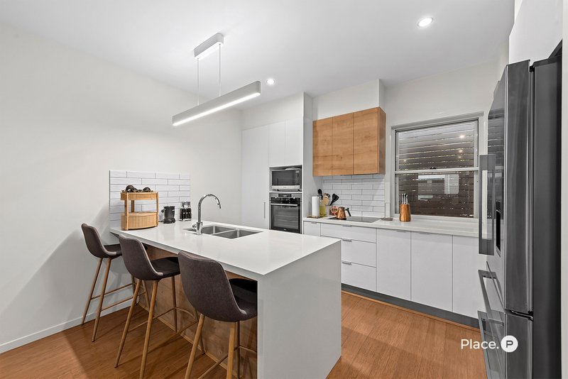 Photo - 8/53 Lade Street, Gaythorne QLD 4051 - Image 4