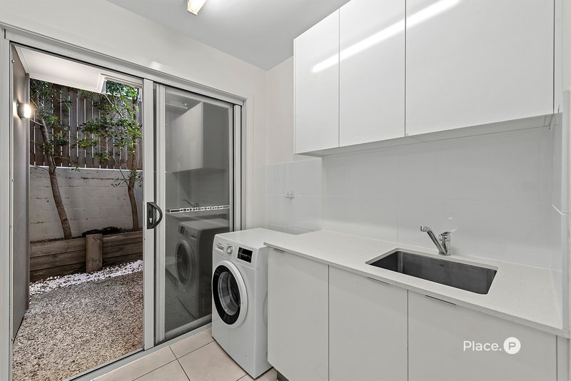 Photo - 8/53 Lade Street, Gaythorne QLD 4051 - Image 14