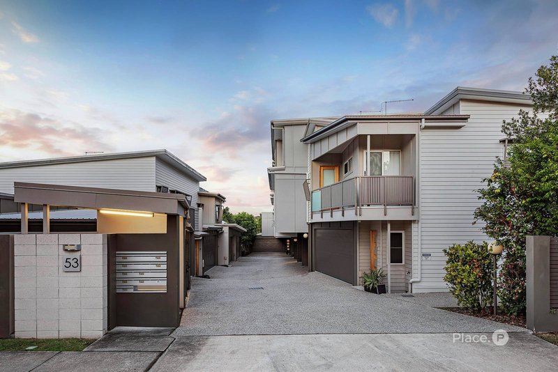 Photo - 8/53 Lade Street, Gaythorne QLD 4051 - Image 19