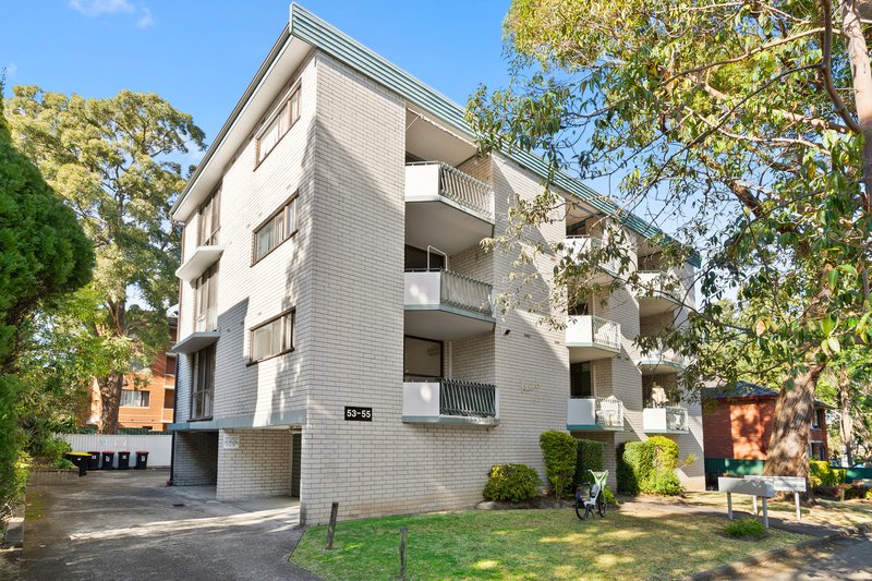 Photo - 8/53 Oxford Street, Mortdale NSW 2223 - Image 1