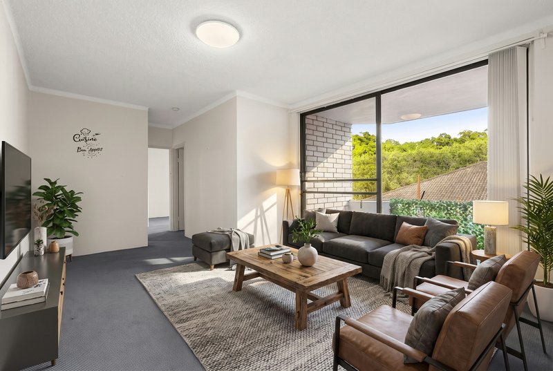 Photo - 8/53 Oxford Street, Mortdale NSW 2223 - Image 2