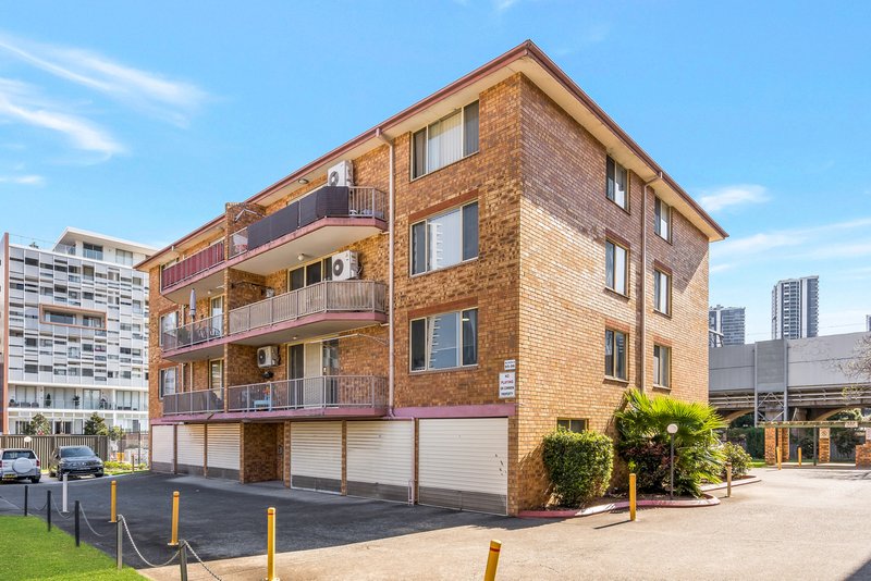 85/3 Riverpark Drive, Liverpool NSW 2170