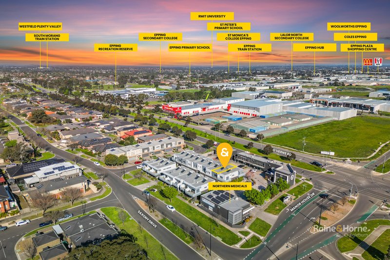 Photo - 8/53 Saxony Drive, Epping VIC 3076 - Image 17