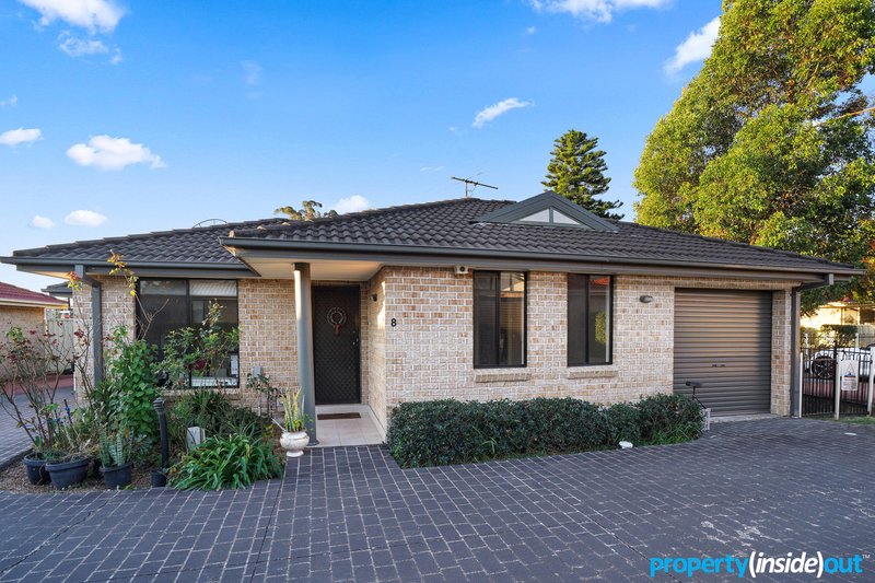 Photo - 8/530-532 Carlisle Avenue, Mount Druitt NSW 2770 - Image 10