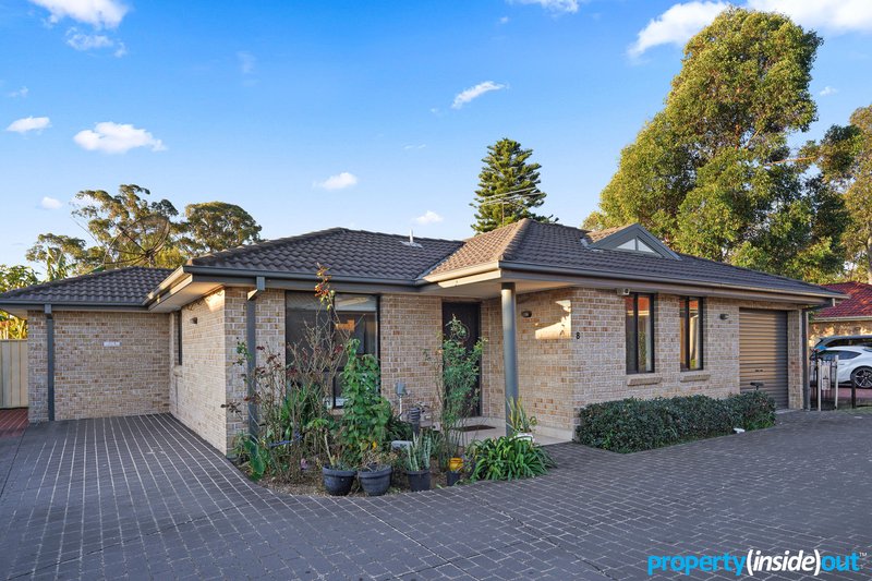 Photo - 8/530-532 Carlisle Avenue, Mount Druitt NSW 2770 - Image 11