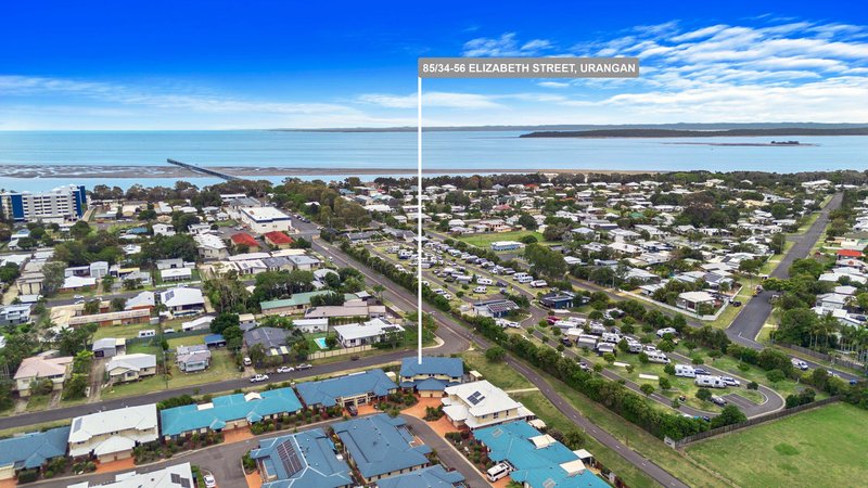 Photo - 85/34-56 Elizabeth Street, Urangan QLD 4655 - Image 30