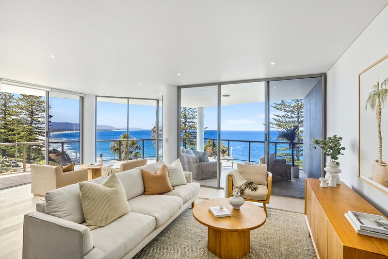 Photo - 8/54-58 Cliff Road, Wollongong NSW 2500 - Image 2