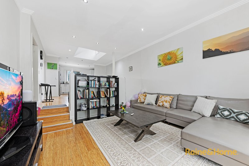 8/54 Baker St , Carlingford NSW 2118