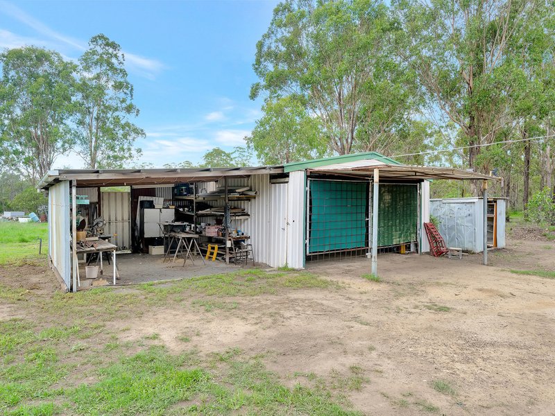 Photo - 854 Old Esk Road, Taromeo QLD 4314 - Image 4