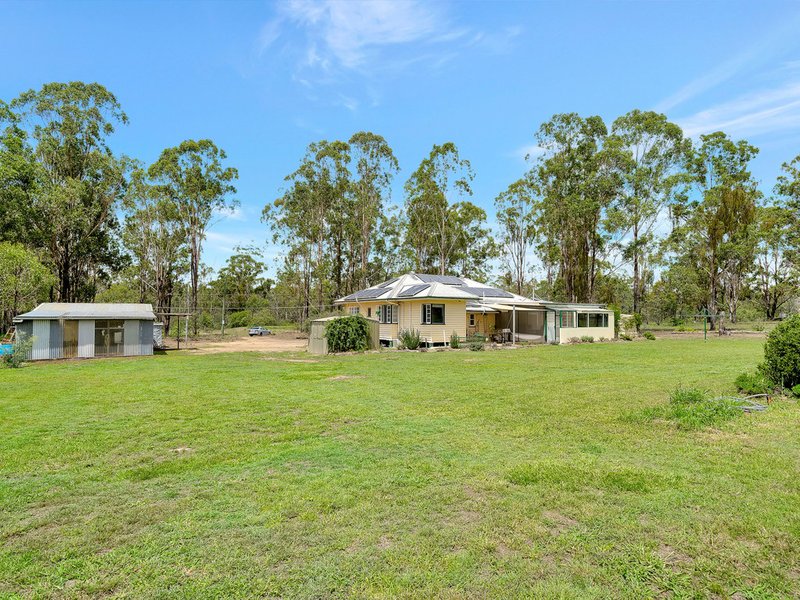 Photo - 854 Old Esk Road, Taromeo QLD 4314 - Image 19