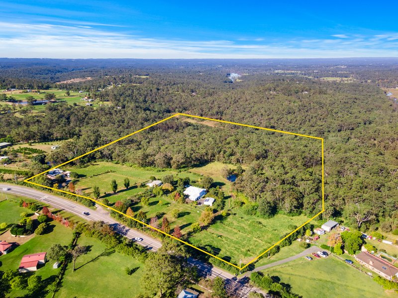 Photo - 854 Putty Road, East Kurrajong NSW 2758 - Image 20