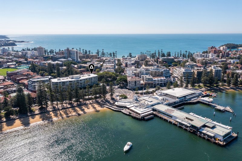 Photo - 8/54 West Esplanade, Manly NSW 2095 - Image 8