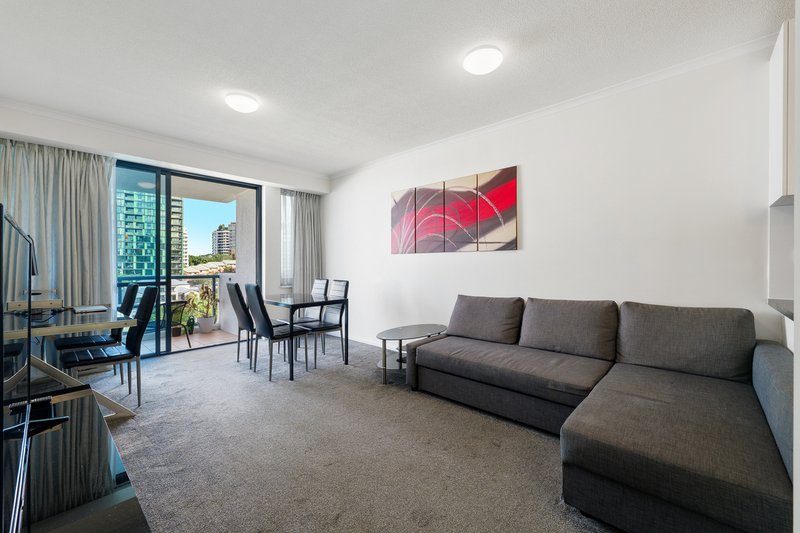 Photo - 85/44 Ferry Street, Kangaroo Point QLD 4169 - Image 4