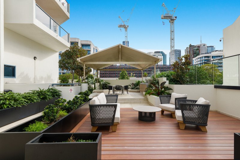 Photo - 85/44 Ferry Street, Kangaroo Point QLD 4169 - Image 9