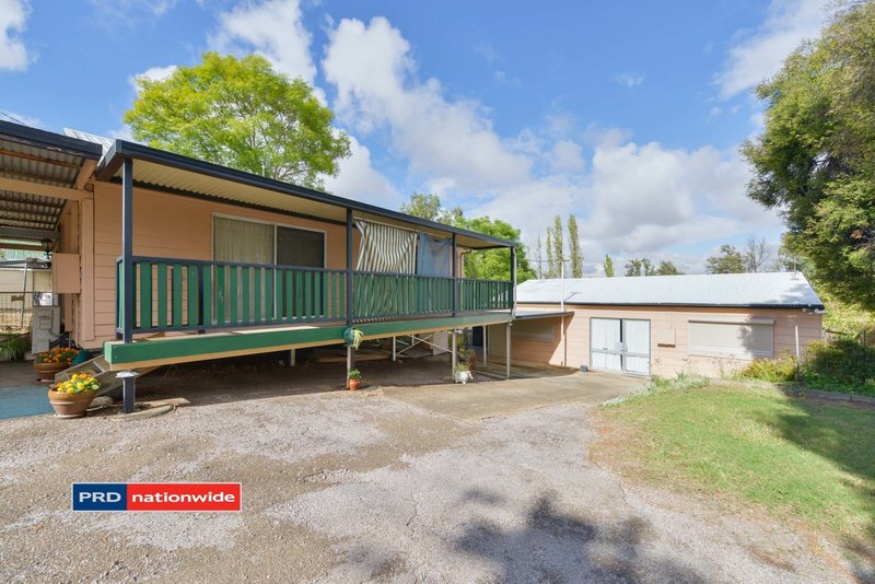 855 Armidale Road, Tamworth NSW 2340