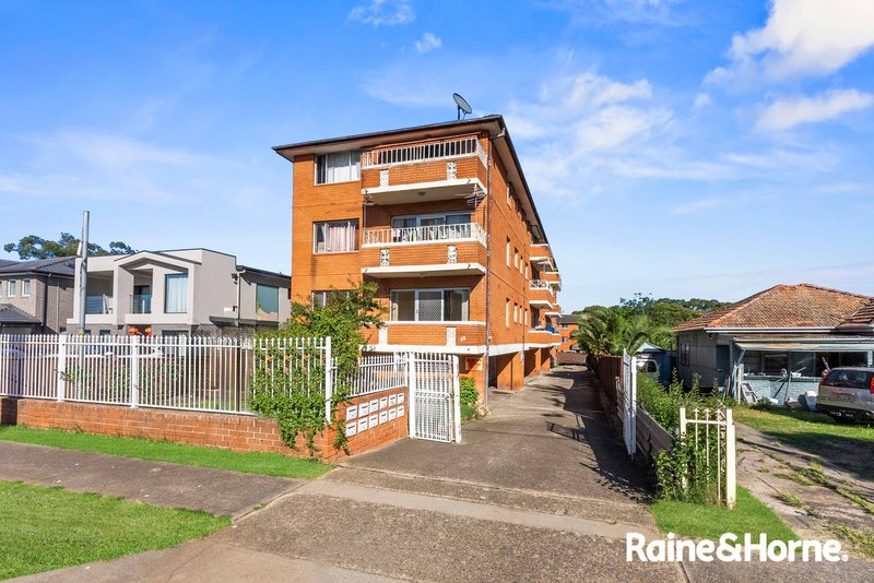 Photo - 8/55 Cumberland Street, Cabramatta NSW 2166 - Image 1