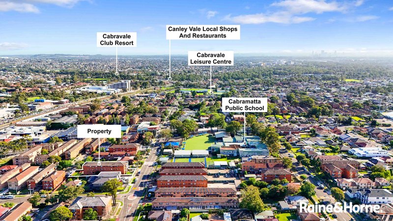 Photo - 8/55 Cumberland Street, Cabramatta NSW 2166 - Image 11