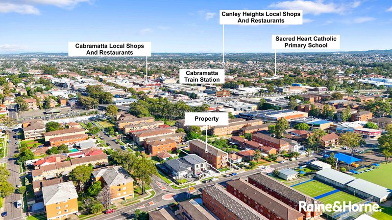 Photo - 8/55 Cumberland Street, Cabramatta NSW 2166 - Image 12