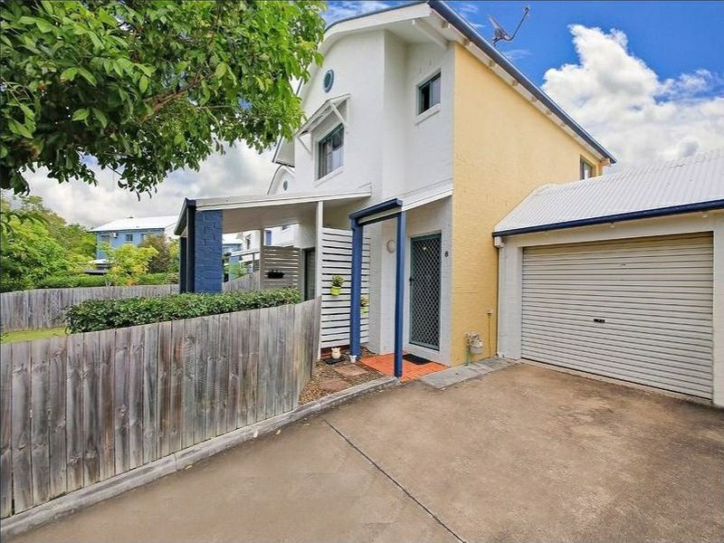 8/55 Lang Street, Morningside QLD 4170