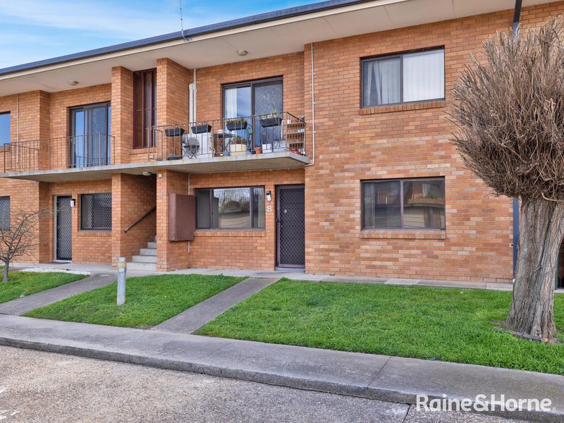 8/55 Piper Street, Bathurst NSW 2795