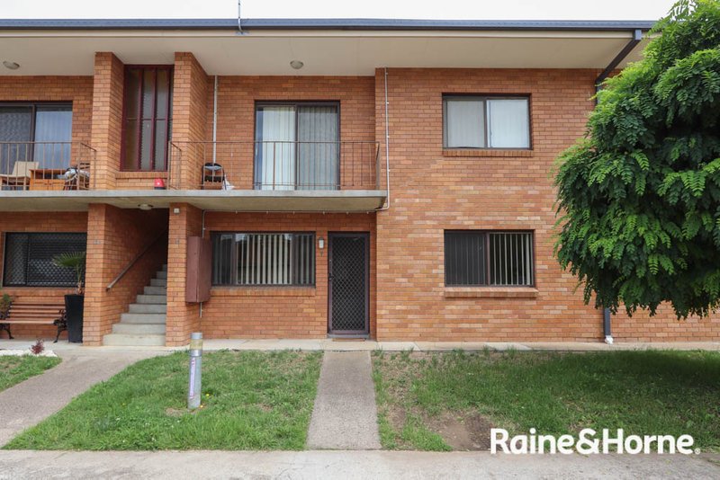 8/55 Piper Street, Bathurst NSW 2795