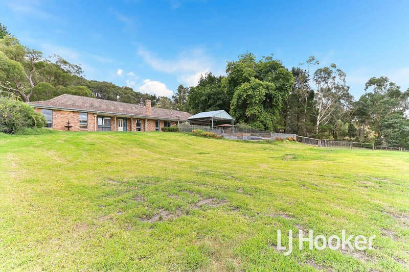 855 Toomuc Valley Road, Pakenham Upper VIC 3810