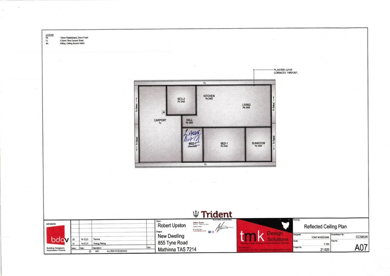 Photo - 855 Tyne Road, Mathinna TAS 7214 - Image 23