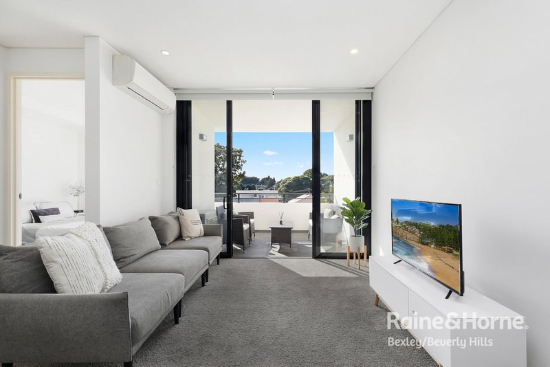 8/556 Forest Road, Penshurst NSW 2222