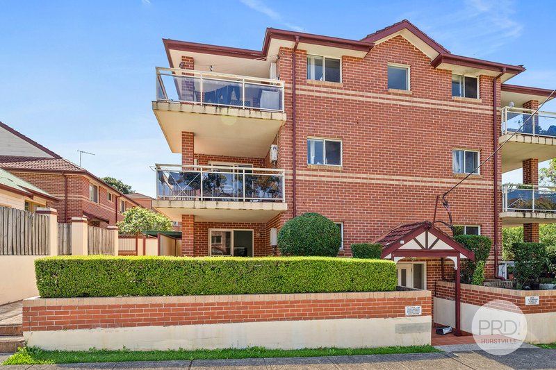 8/56-62 Carrington Avenue, Hurstville NSW 2220