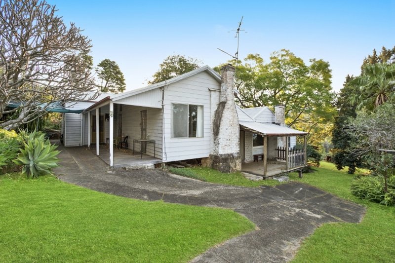 Photo - 856 Bells Line Of Road, Kurrajong Hills NSW 2758 - Image 3