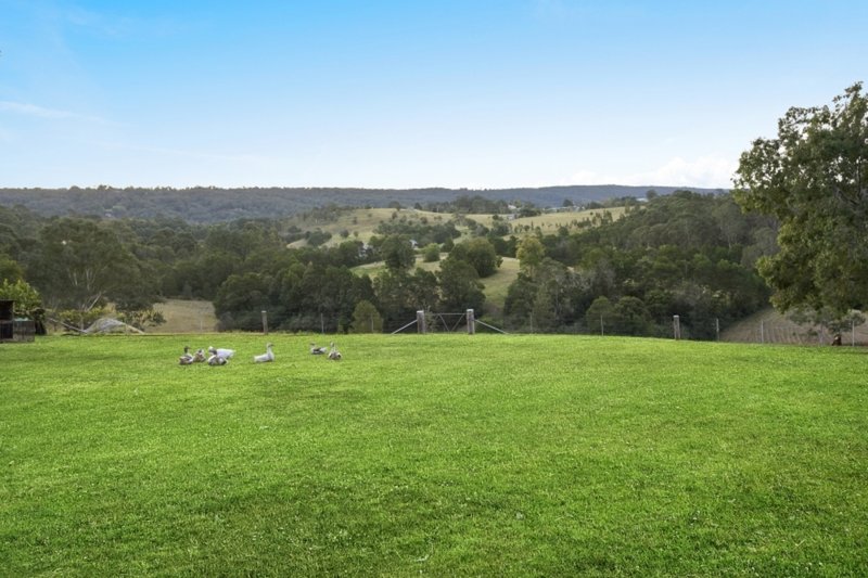 Photo - 856 Bells Line Of Road, Kurrajong Hills NSW 2758 - Image 4