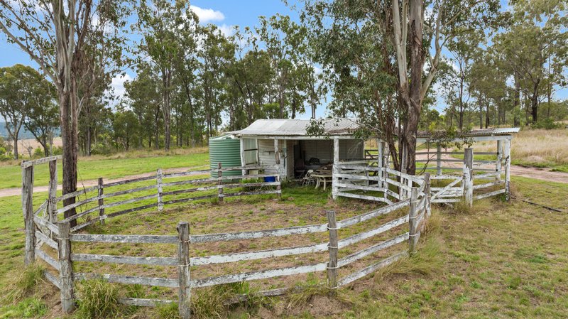 Photo - 856 Esk Crows Nest Road, Biarra QLD 4313 - Image 30