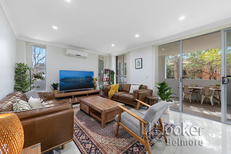 Photo - 8/56 Marshall Street, Bankstown NSW 2200 - Image 2