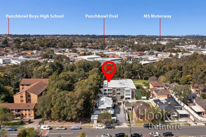 Photo - 8/56 Marshall Street, Bankstown NSW 2200 - Image 9