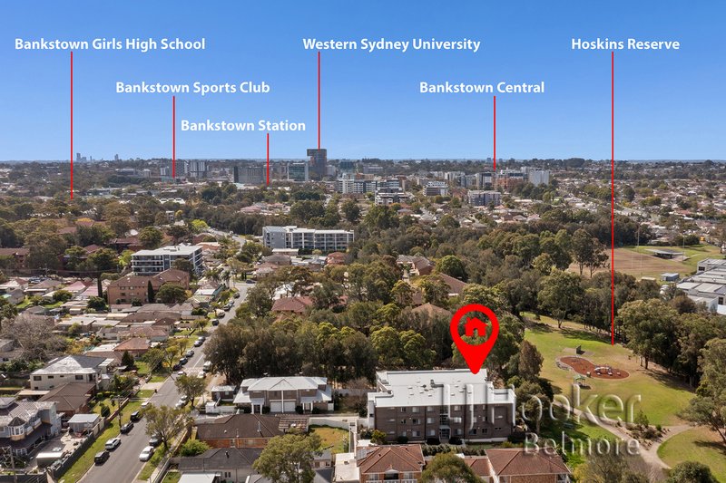 Photo - 8/56 Marshall Street, Bankstown NSW 2200 - Image 10