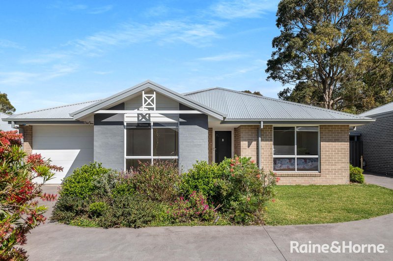 8/57 Hillcrest Avenue, South Nowra NSW 2541