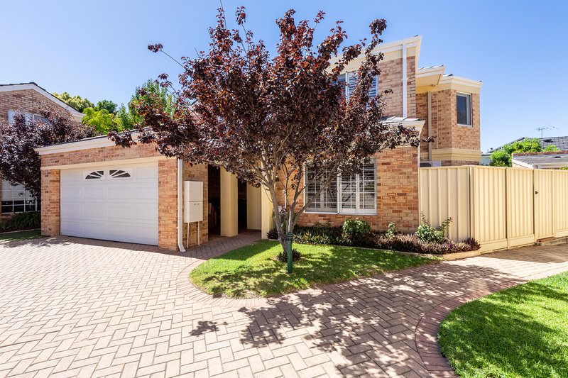 Photo - 8/57 Kirkham Hill Terrace, Maylands WA 6051 - Image 2