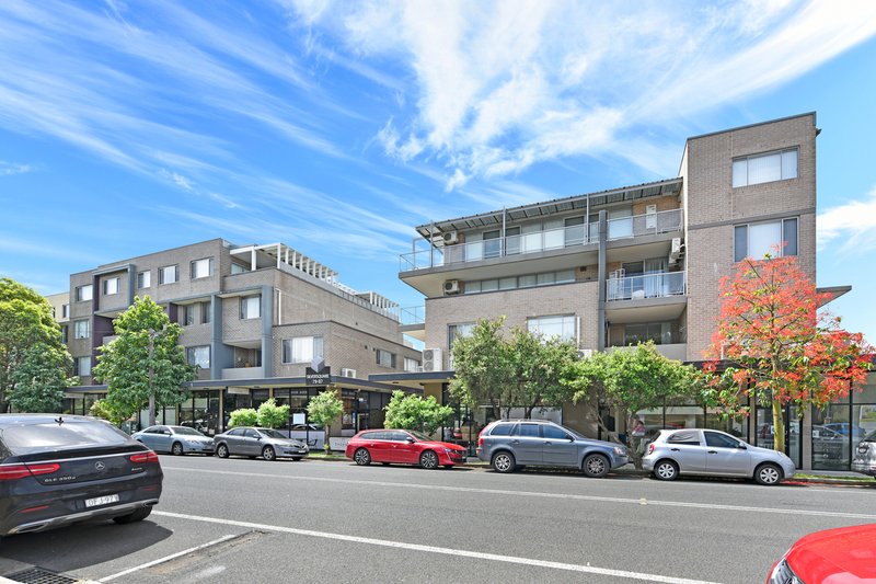 85/79-87 Beaconsfield Street, Silverwater NSW 2128