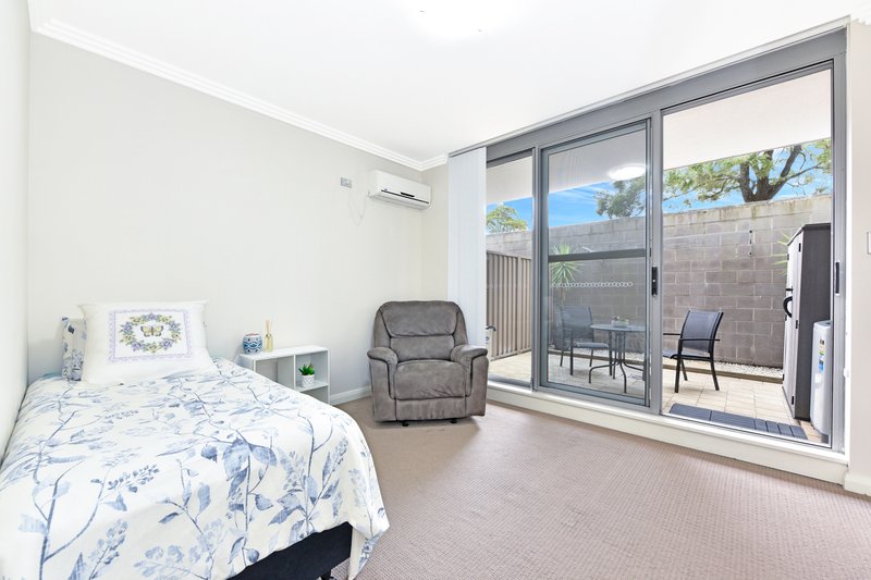 Photo - 85/79-87 Beaconsfield Street, Silverwater NSW 2128 - Image 8