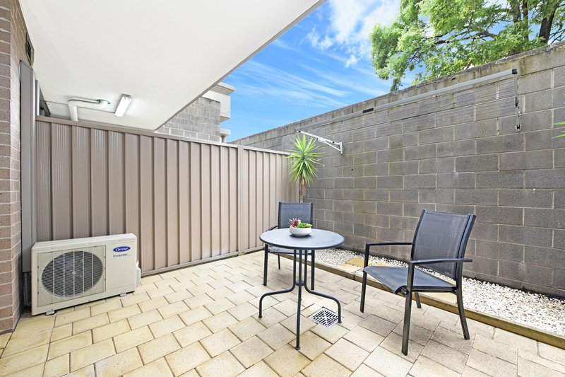 Photo - 85/79-87 Beaconsfield Street, Silverwater NSW 2128 - Image 11