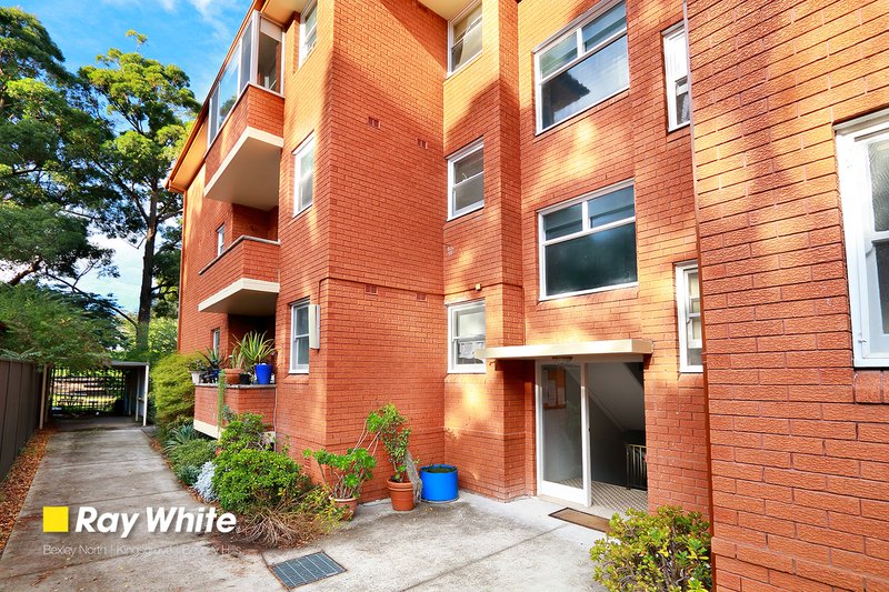 Photo - 8/58-60 Melvin Street, Beverly Hills NSW 2209 - Image 1