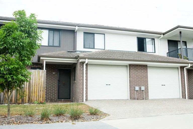 85/80 Coora Street, Wishart QLD 4122