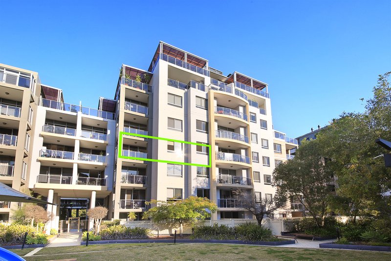 Photo - 85/86-88 Bonar Street, Wolli Creek NSW 2205 - Image 13