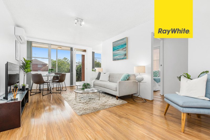 8/588 Blaxland Road, Eastwood NSW 2122